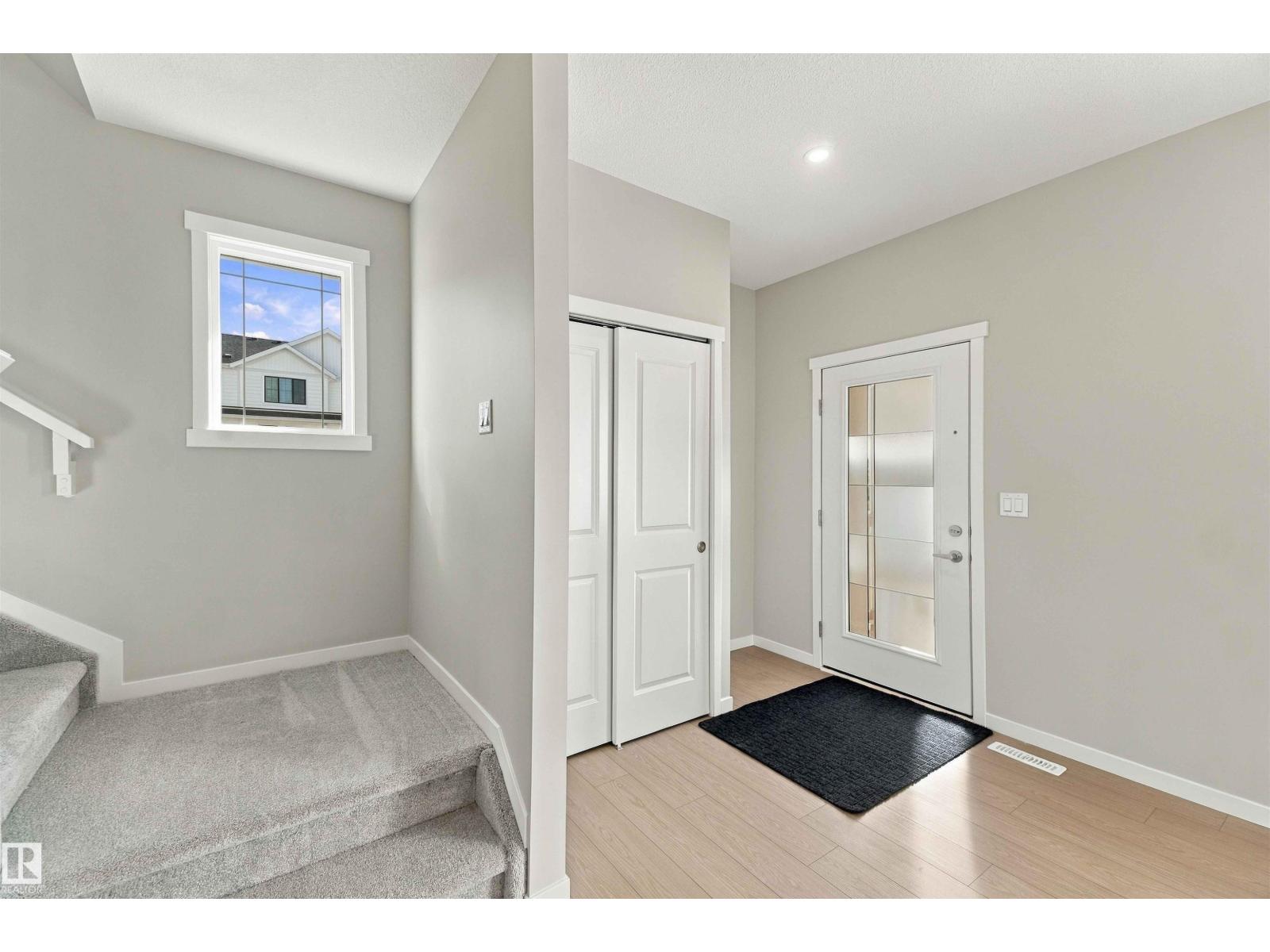 1256 Mcleod Av, Spruce Grove, Alberta  T7X 4A9 - Photo 4 - E4509760