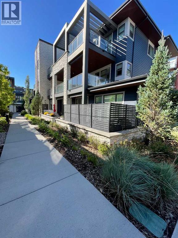 101, 10 Mahogany Circle SE, Calgary, Alberta  T3M 2V7 - Photo 45 - A2347144