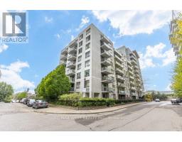 704 - 812 LANSDOWNE AVENUE, Toronto, Ontario