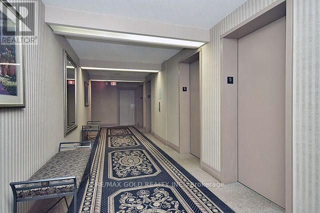 1509 - 3605 KARIYA DRIVE, Mississauga, Ontario