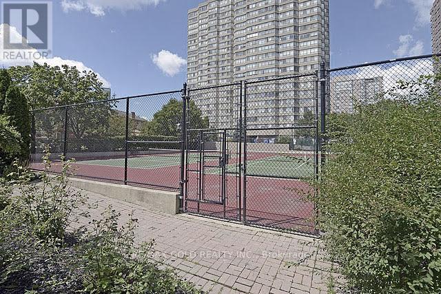 1509 - 3605 Kariya Drive, Mississauga, Ontario  L5B 3J4 - Photo 13 - W13811814