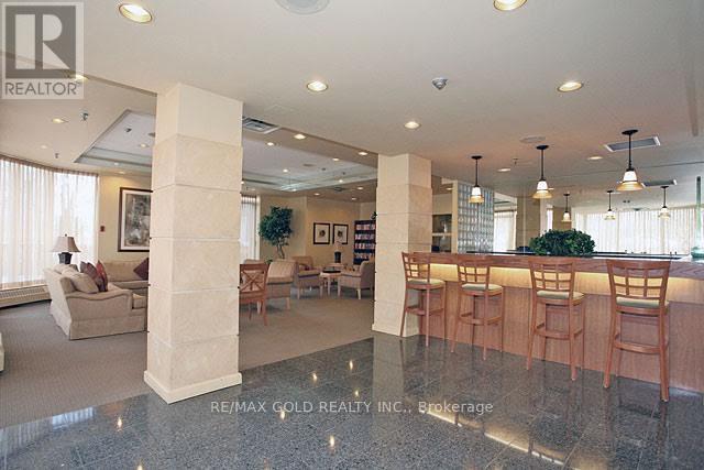 1509 - 3605 Kariya Drive, Mississauga, Ontario  L5B 3J4 - Photo 4 - W13811814