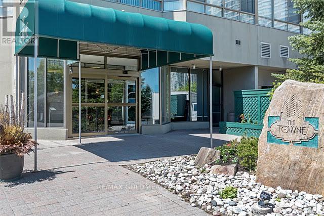 1509 - 3605 Kariya Drive, Mississauga, Ontario  L5B 3J4 - Photo 5 - W13811814