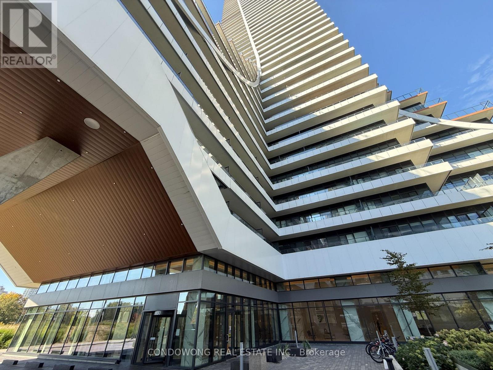 5006 - 30 Shore Breeze Drive, Toronto, Ontario  M8V 0J1 - Photo 21 - W13811836