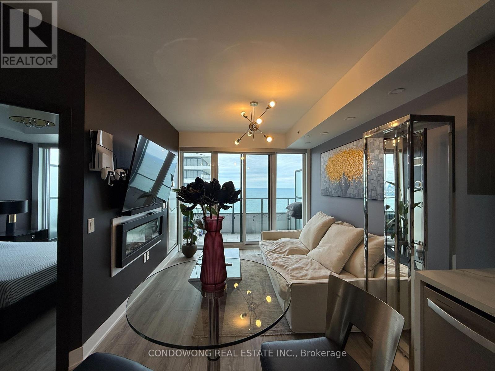 5006 - 30 Shore Breeze Drive, Toronto, Ontario  M8V 0J1 - Photo 3 - W13811836