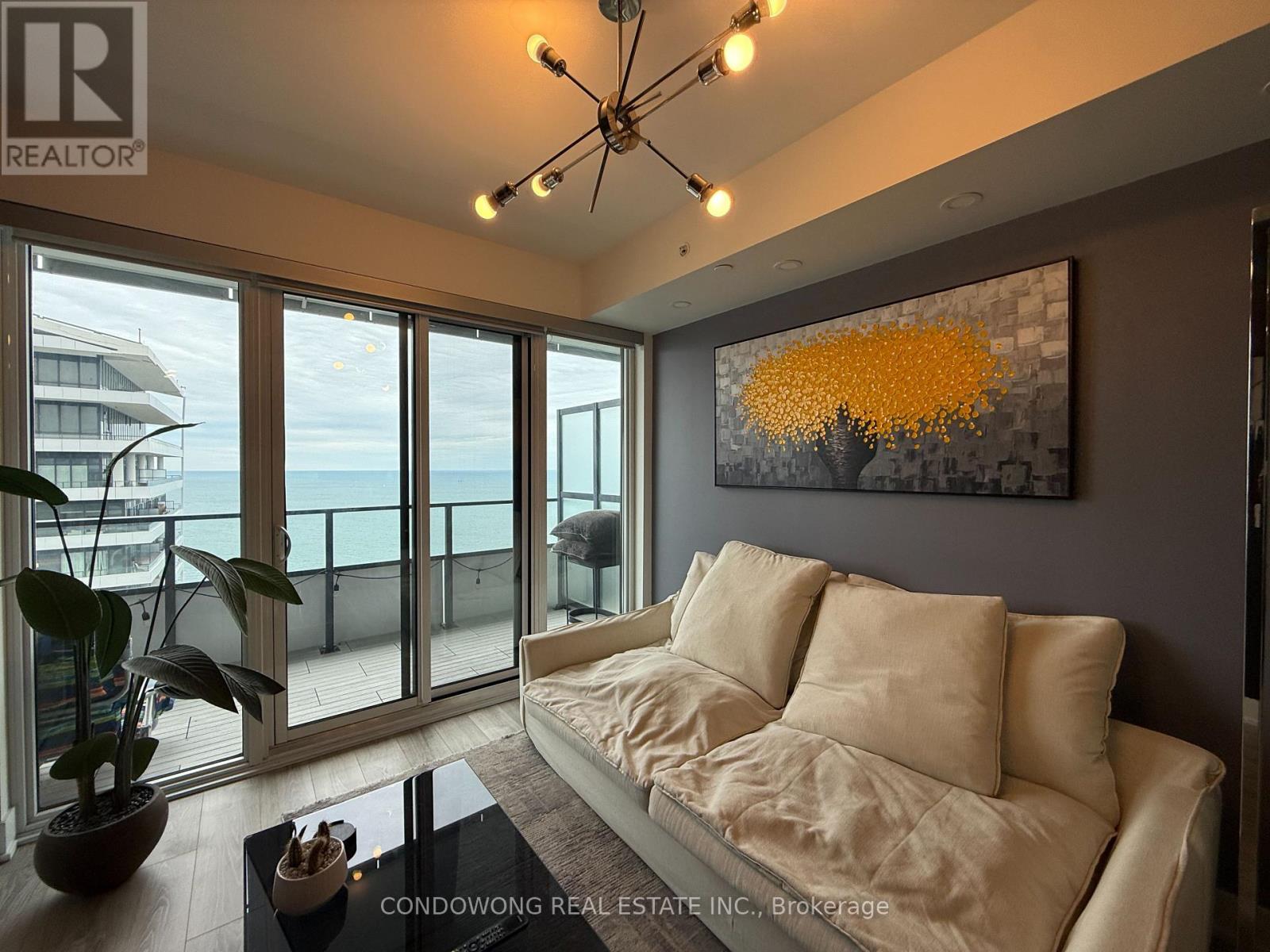 5006 - 30 Shore Breeze Drive, Toronto, Ontario  M8V 0J1 - Photo 6 - W13811836