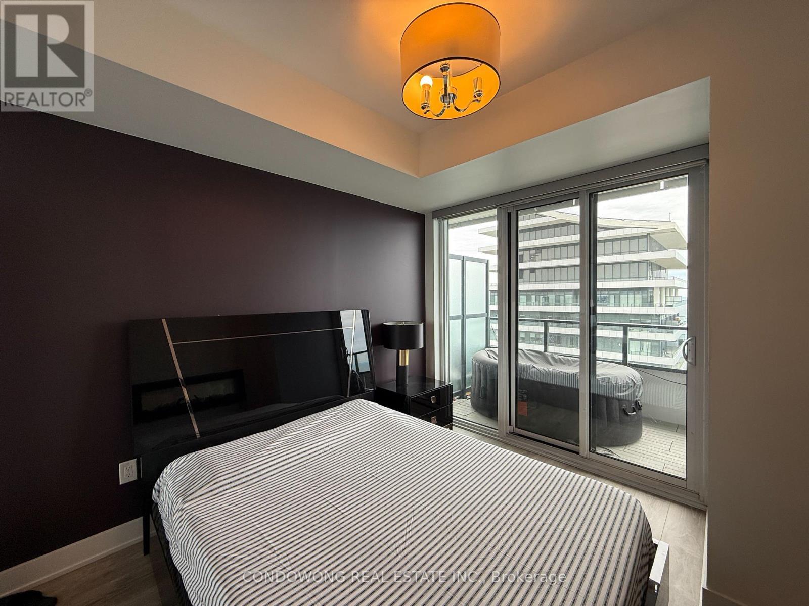 5006 - 30 Shore Breeze Drive, Toronto, Ontario  M8V 0J1 - Photo 7 - W13811836