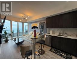 5006 - 30 SHORE BREEZE DRIVE, Toronto, Ontario