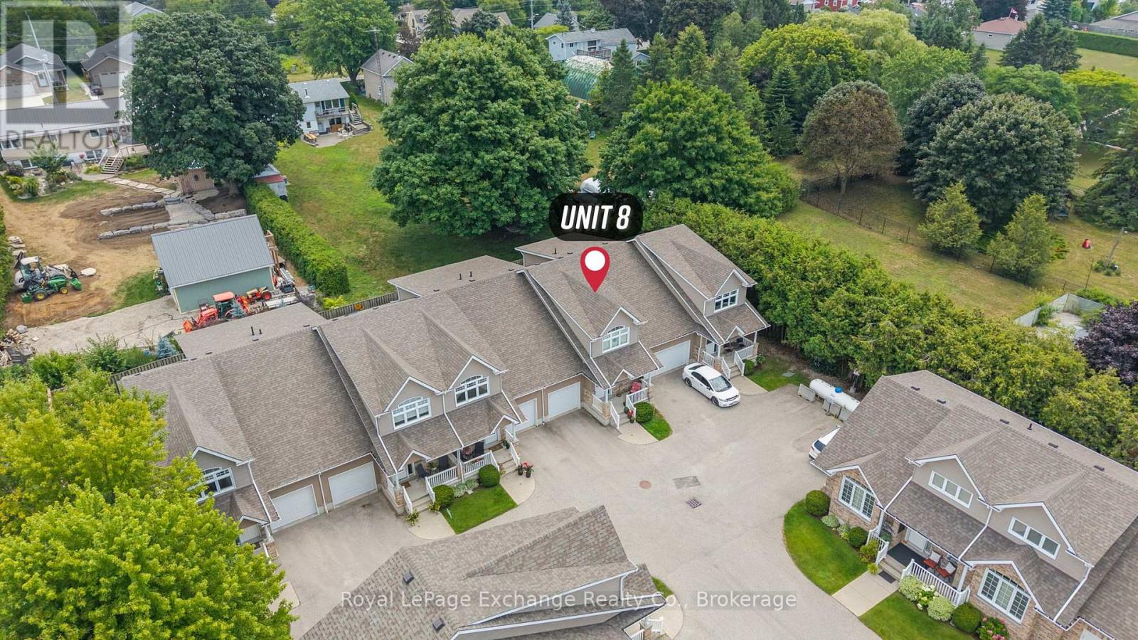 8 - 433 Queen Street, Kincardine, Ontario  N2Z 0A2 - Photo 20 - X13811210