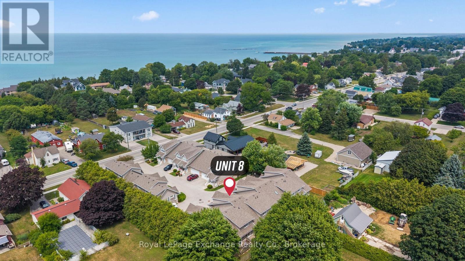 8 - 433 Queen Street, Kincardine, Ontario  N2Z 0A2 - Photo 22 - X13811210