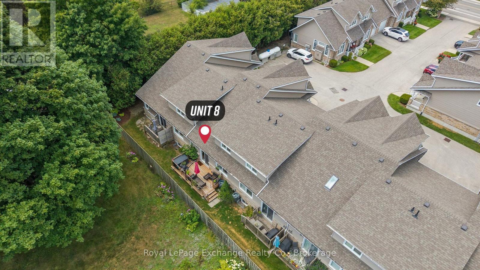 8 - 433 Queen Street, Kincardine, Ontario  N2Z 0A2 - Photo 21 - X13811210