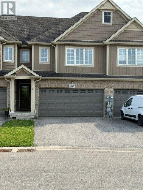8020 COLE COURT, Niagara Falls, Ontario