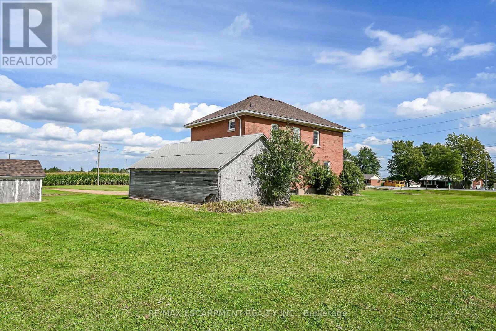 3311 Highway 6, Haldimand, Ontario  N0A 1J0 - Photo 21 - X13811842