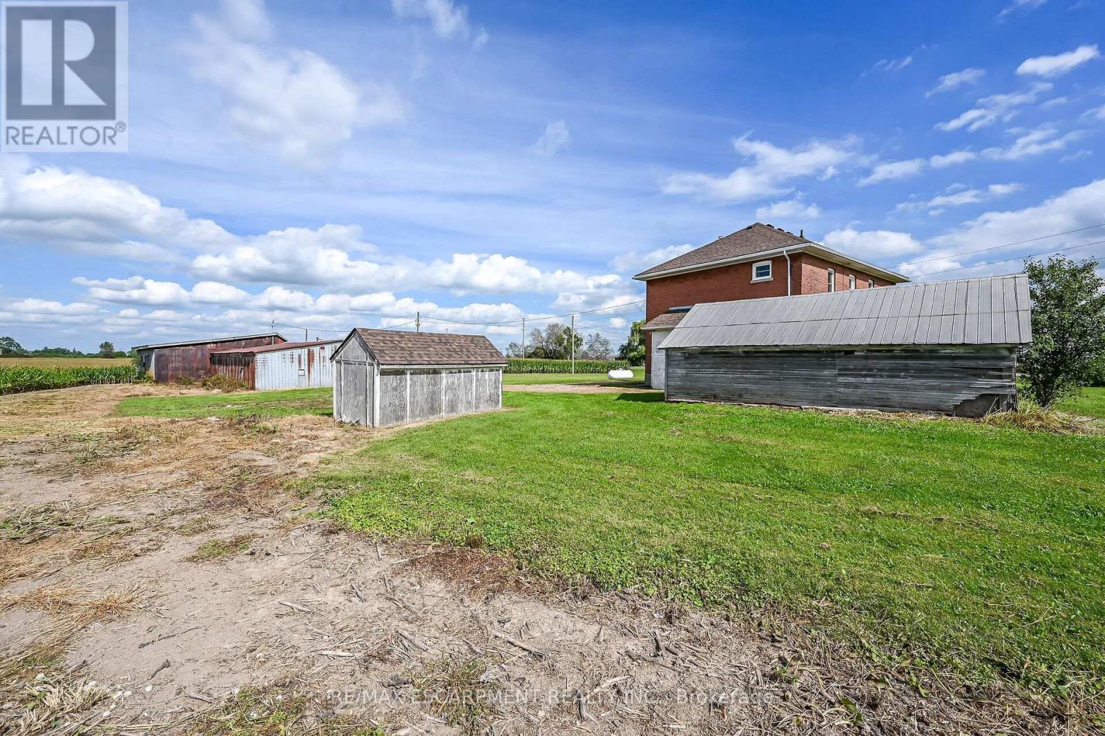 3311 Highway 6, Haldimand, Ontario  N0A 1J0 - Photo 25 - X13811842