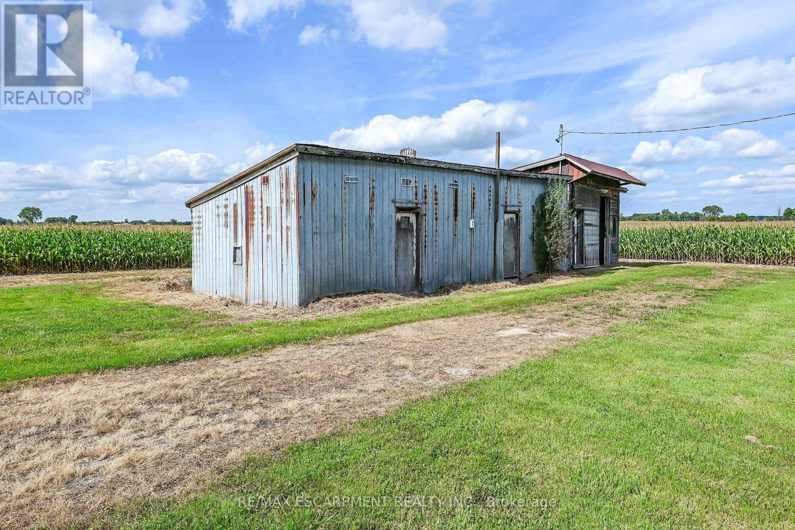 3311 Highway 6, Haldimand, Ontario  N0A 1J0 - Photo 27 - X13811842