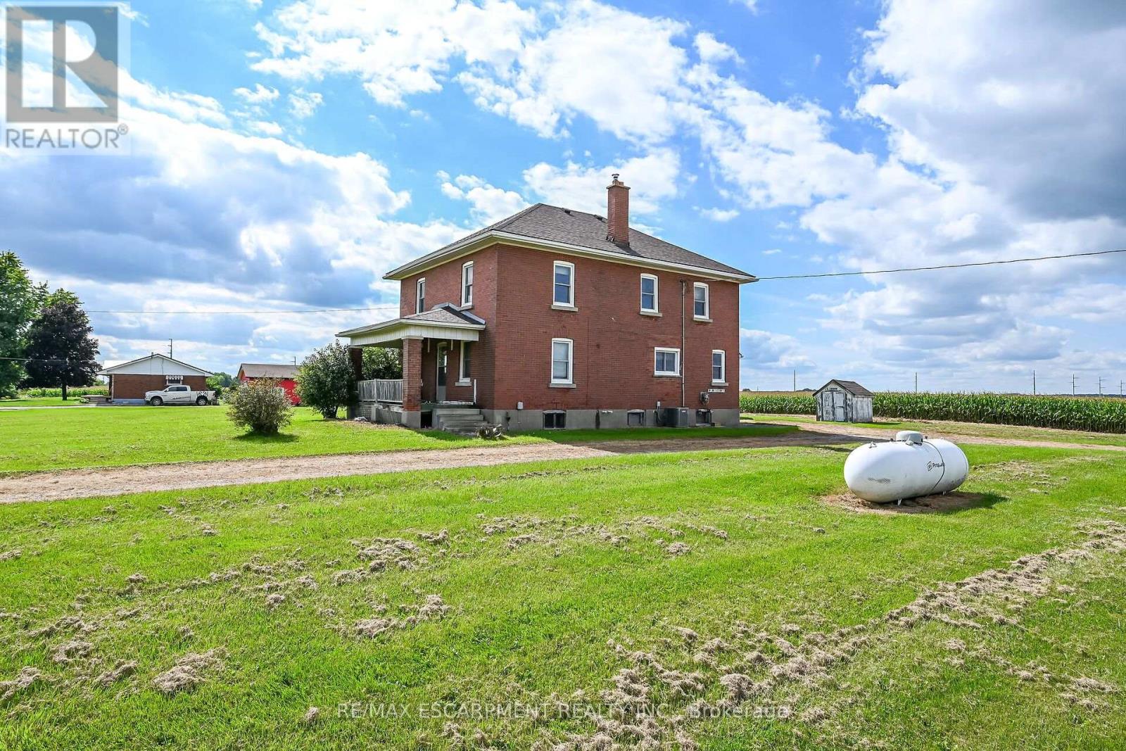 3311 Highway 6, Haldimand, Ontario  N0A 1J0 - Photo 29 - X13811842