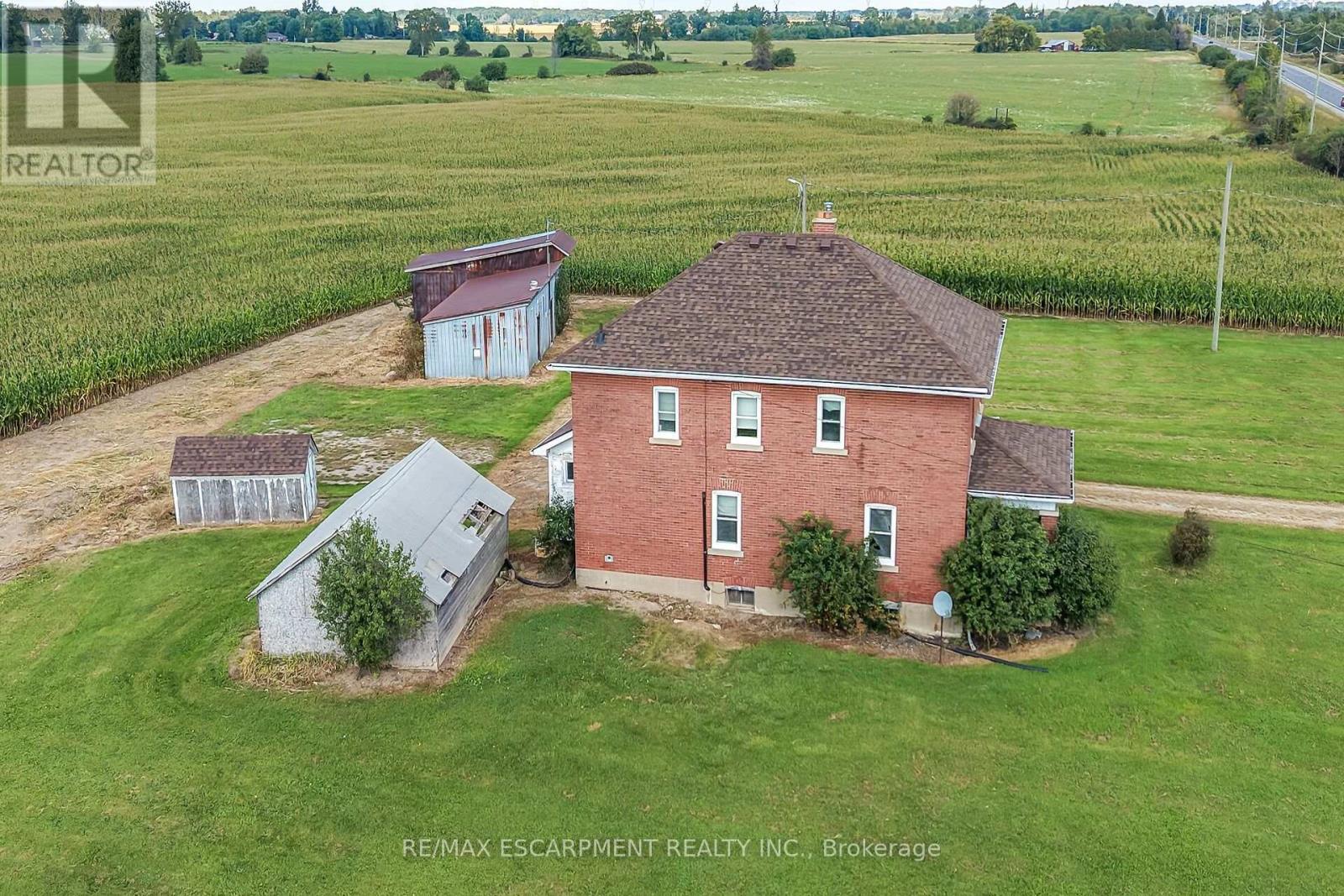 3311 Highway 6, Haldimand, Ontario  N0A 1J0 - Photo 3 - X13811842