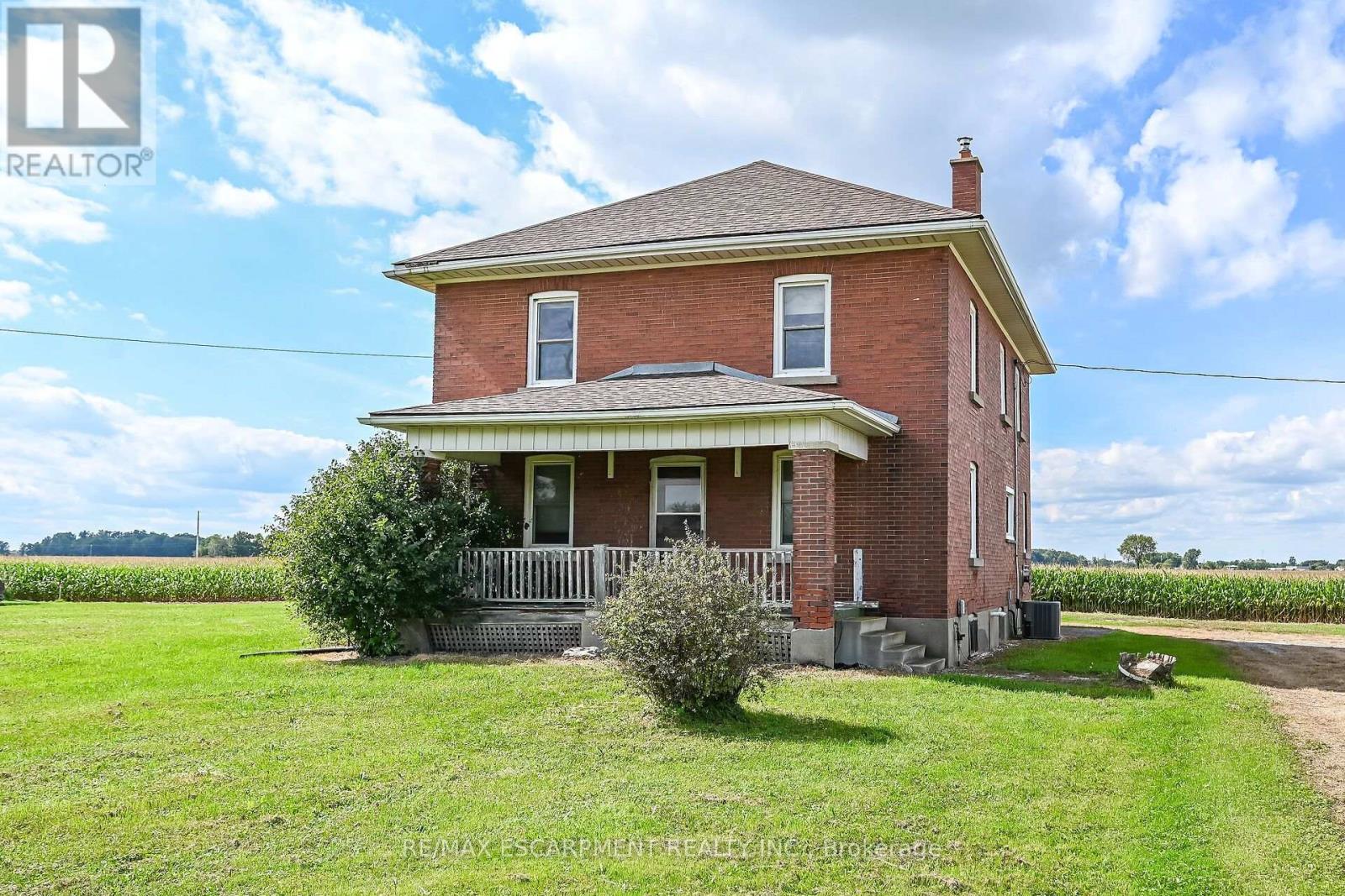 3311 Highway 6, Haldimand, Ontario  N0A 1J0 - Photo 30 - X13811842