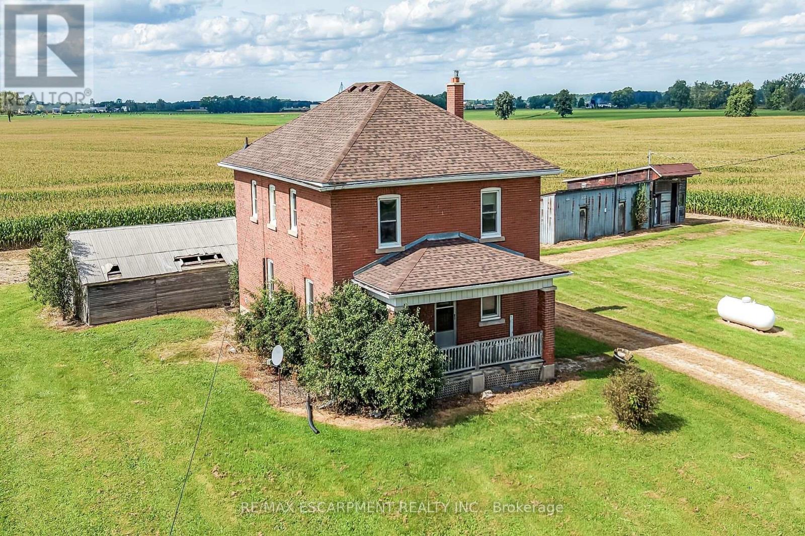 3311 Highway 6, Haldimand, Ontario  N0A 1J0 - Photo 31 - X13811842