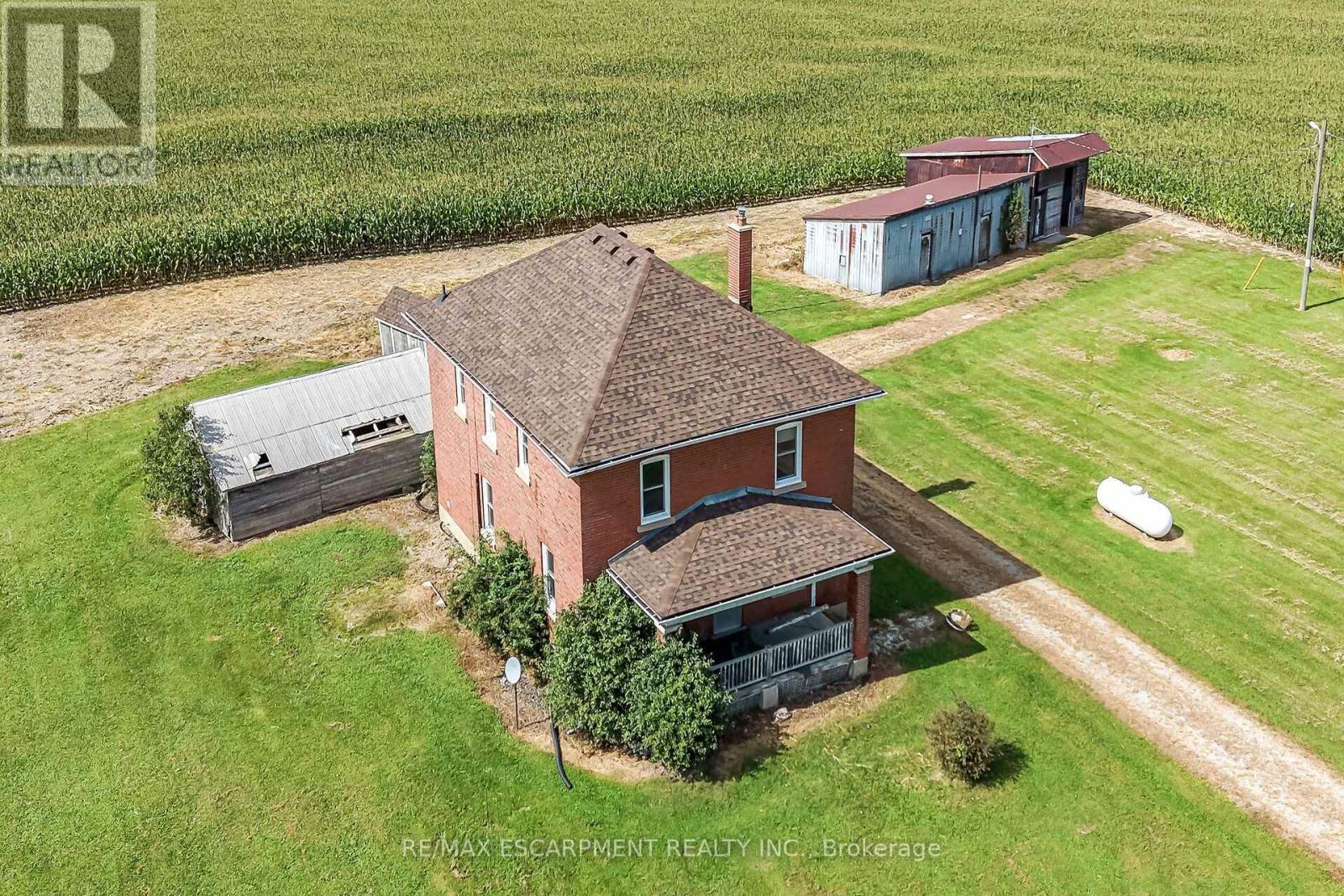 3311 Highway 6, Haldimand, Ontario  N0A 1J0 - Photo 32 - X13811842