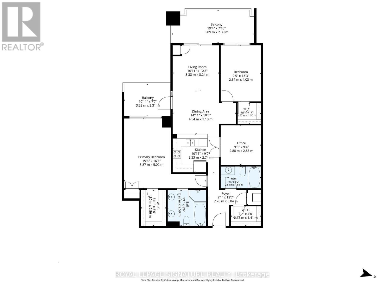 337 - 21 Burkebrook Place, Toronto, Ontario  M4G 0A2 - Photo 40 - C13786960