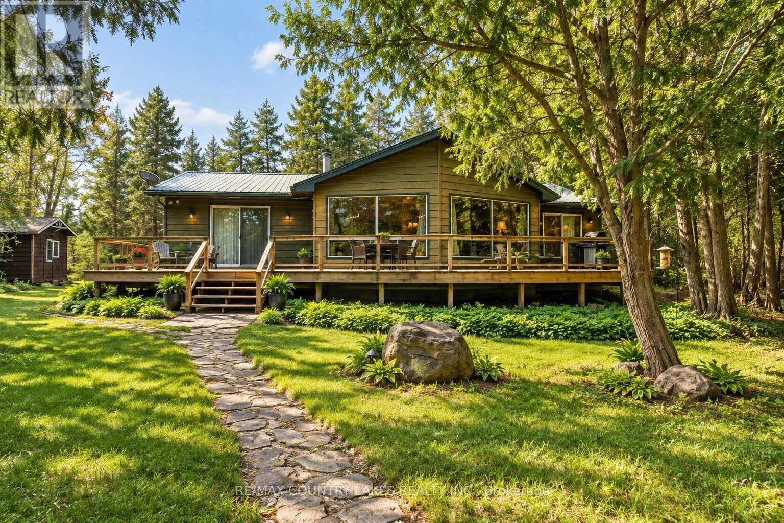 B40440 Shore Road, Brock, Ontario  L0K 1A0 - Photo 17 - N13628552