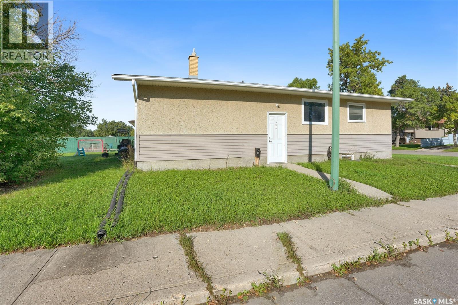 176-178 Rothwell Crescent, Regina, Saskatchewan  S4N 1R8 - Photo 49 - SK049081