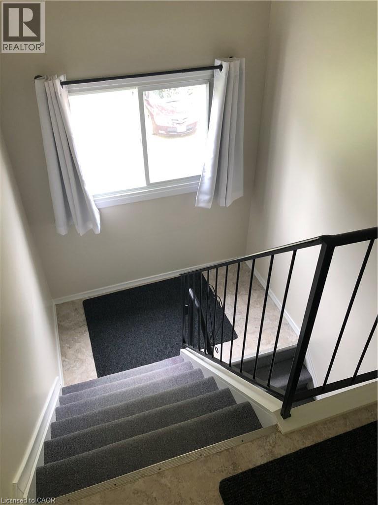 29 Pontiac Street Unit# Ground, Brantford, Ontario  N3S 2A6 - Photo 4 - 40865375