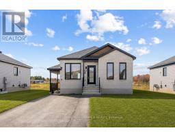 A - 248 BOURDEAU BOULEVARD, The Nation, Ontario