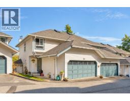 21 1355 CITADEL DRIVE, Port Coquitlam, British Columbia