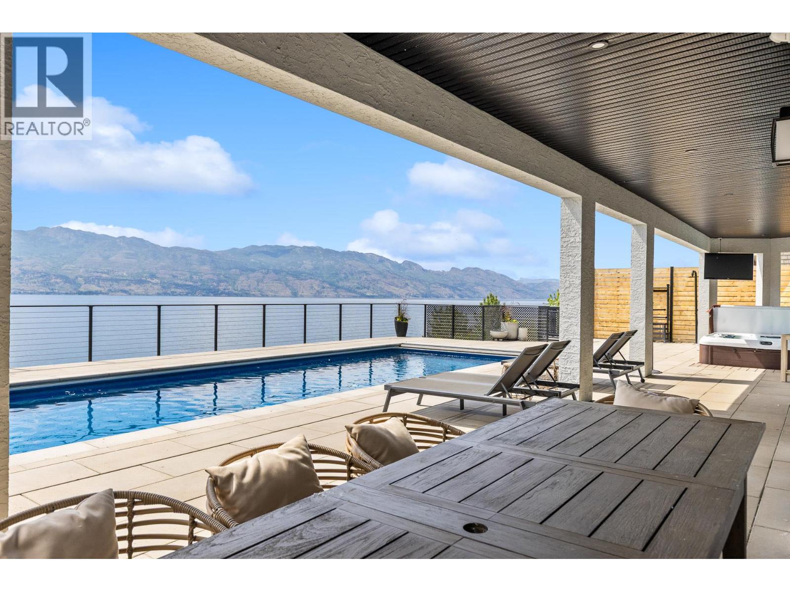 1069 Sunnyside Road, West Kelowna, British Columbia  V1Z 2N7 - Photo 8 - 10387391