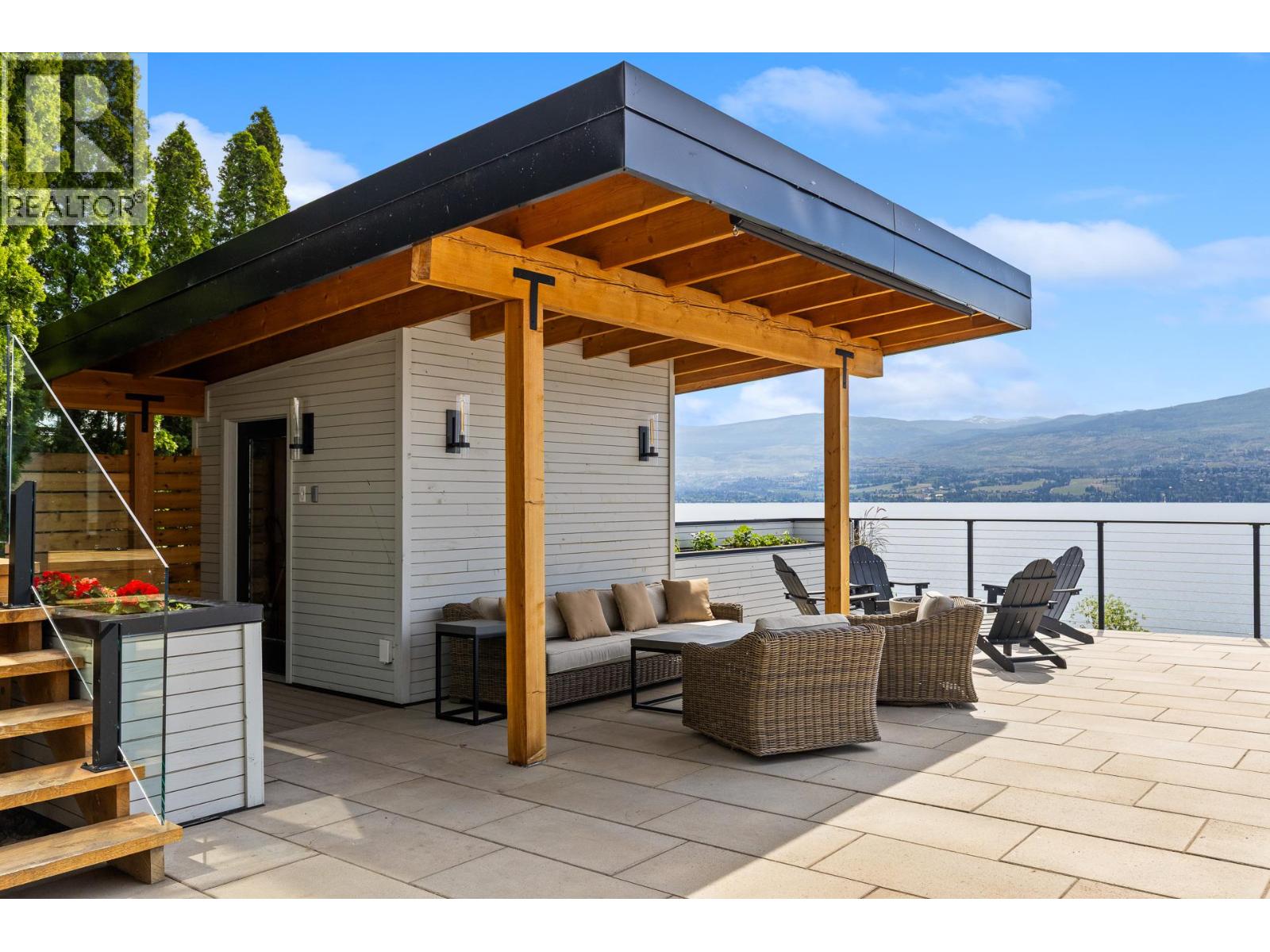1069 Sunnyside Road, West Kelowna, British Columbia  V1Z 2N7 - Photo 15 - 10387391