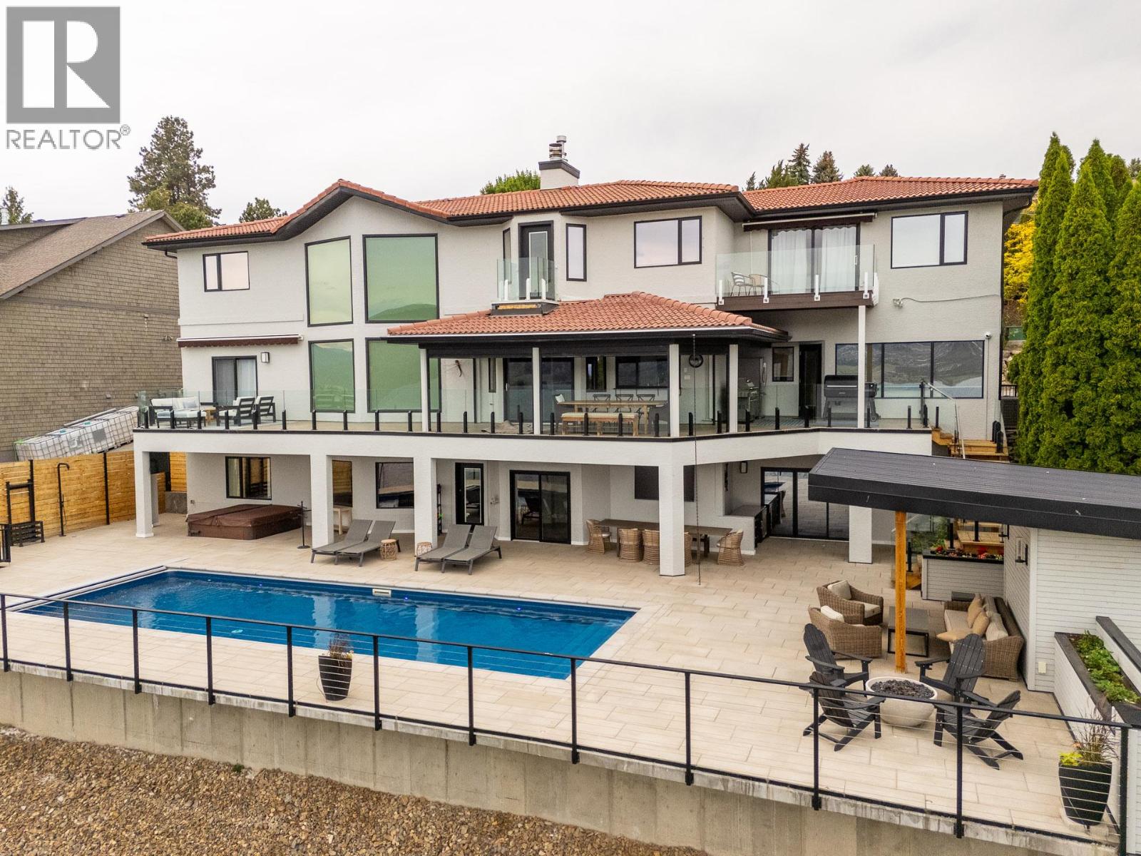 1069 Sunnyside Road, West Kelowna, British Columbia  V1Z 2N7 - Photo 7 - 10387391