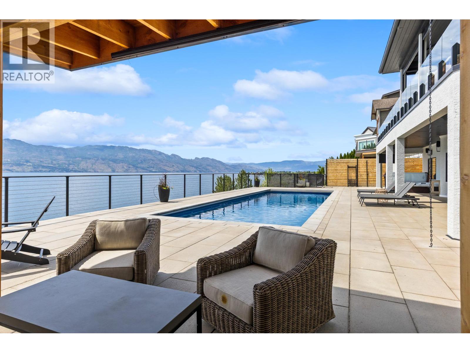 1069 Sunnyside Road, West Kelowna, British Columbia  V1Z 2N7 - Photo 5 - 10387391