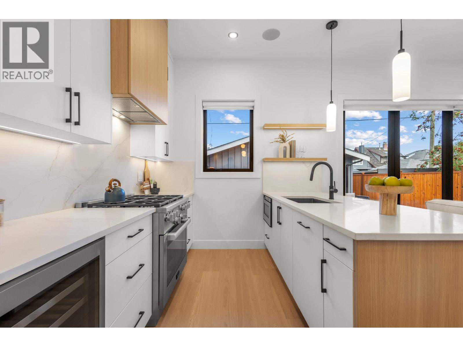 2 3873 W 22nd Avenue, Vancouver, British Columbia  V6S 1J8 - Photo 7 - R3161778