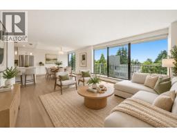 802 1745 ESQUIMALT AVENUE, West Vancouver, British Columbia