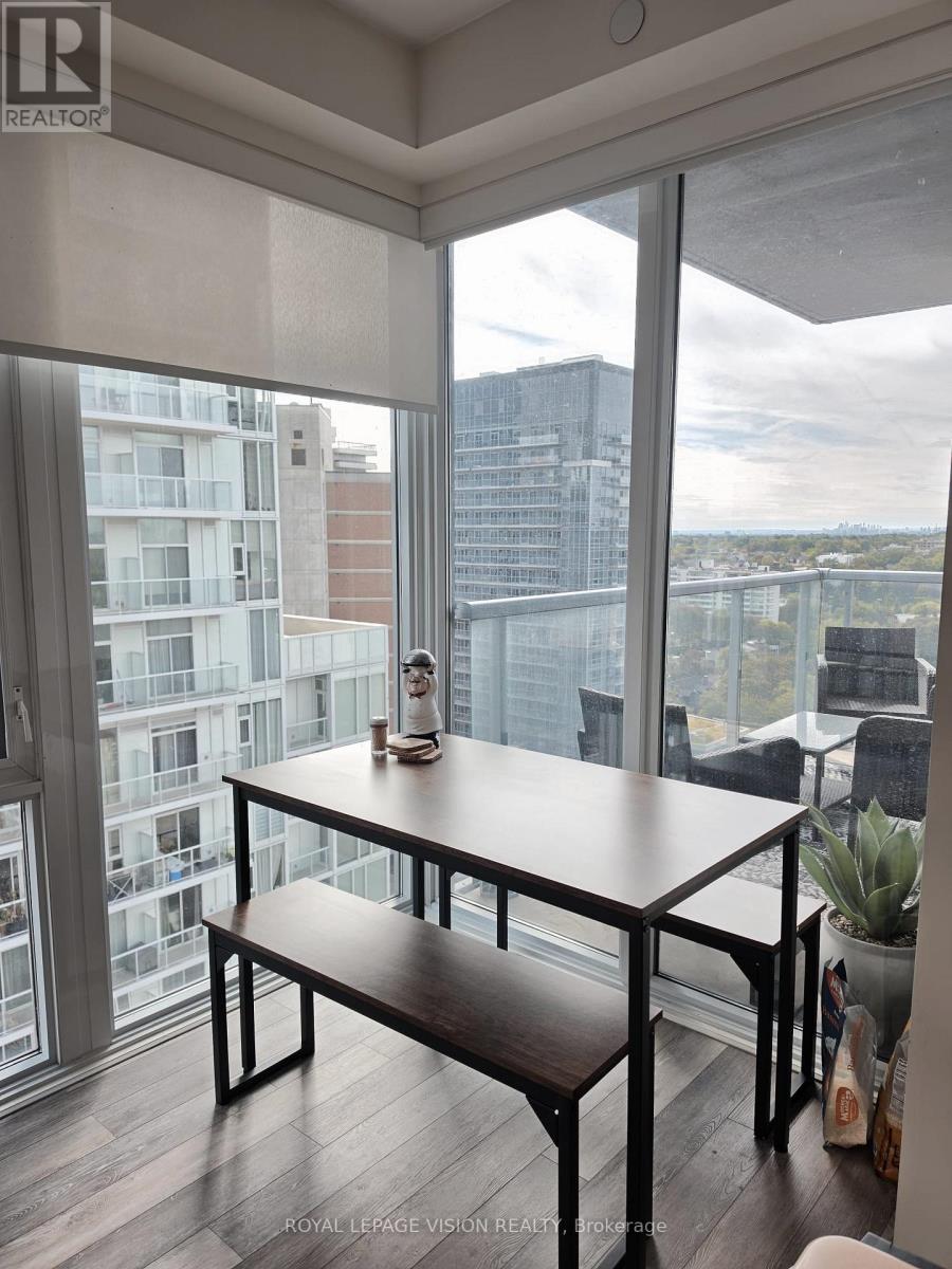 1604 - 25 Montgomery Avenue, Toronto, Ontario  M4R 0A1 - Photo 11 - W13777076