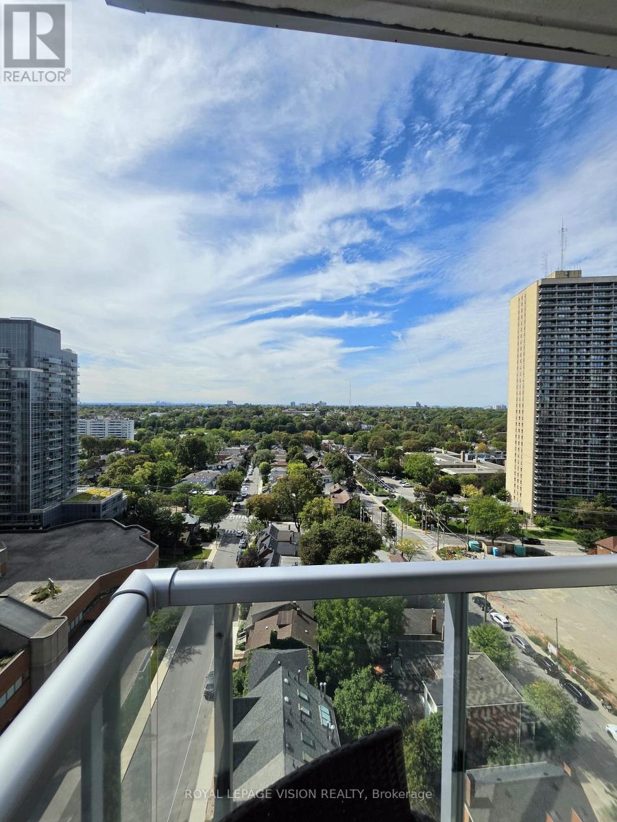 1604 - 25 Montgomery Avenue, Toronto, Ontario  M4R 0A1 - Photo 24 - W13777076