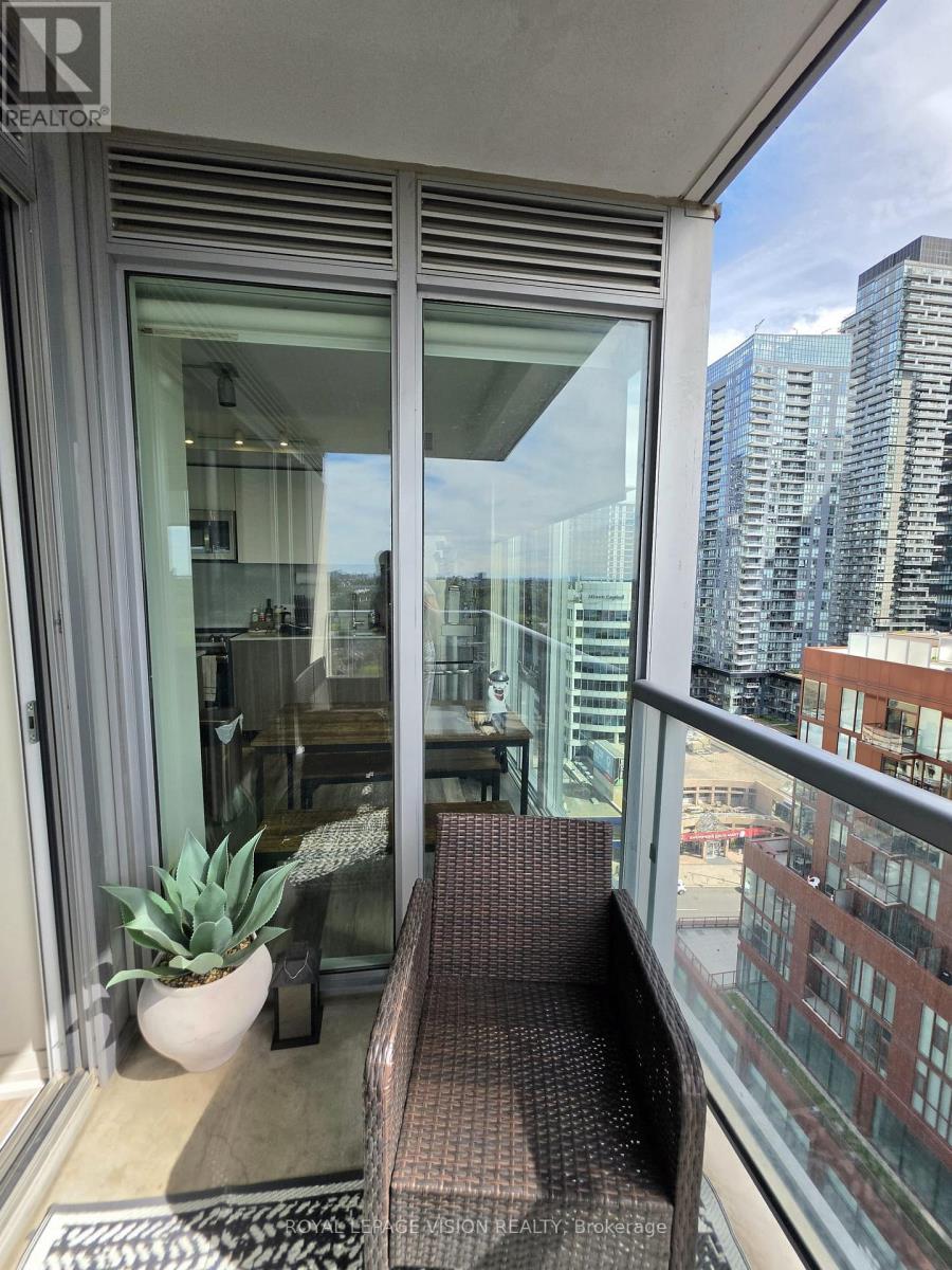 1604 - 25 Montgomery Avenue, Toronto, Ontario  M4R 0A1 - Photo 26 - W13777076