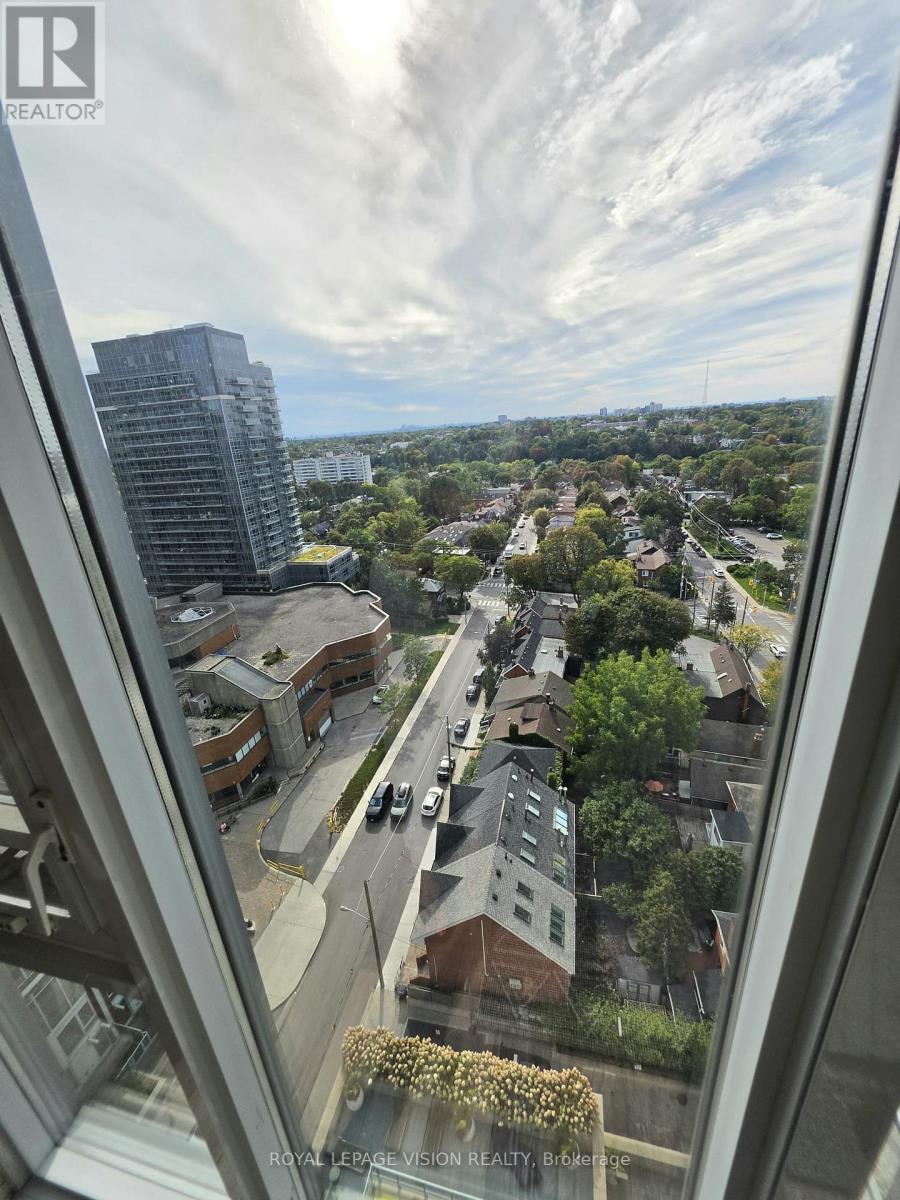1604 - 25 Montgomery Avenue, Toronto, Ontario  M4R 0A1 - Photo 27 - W13777076