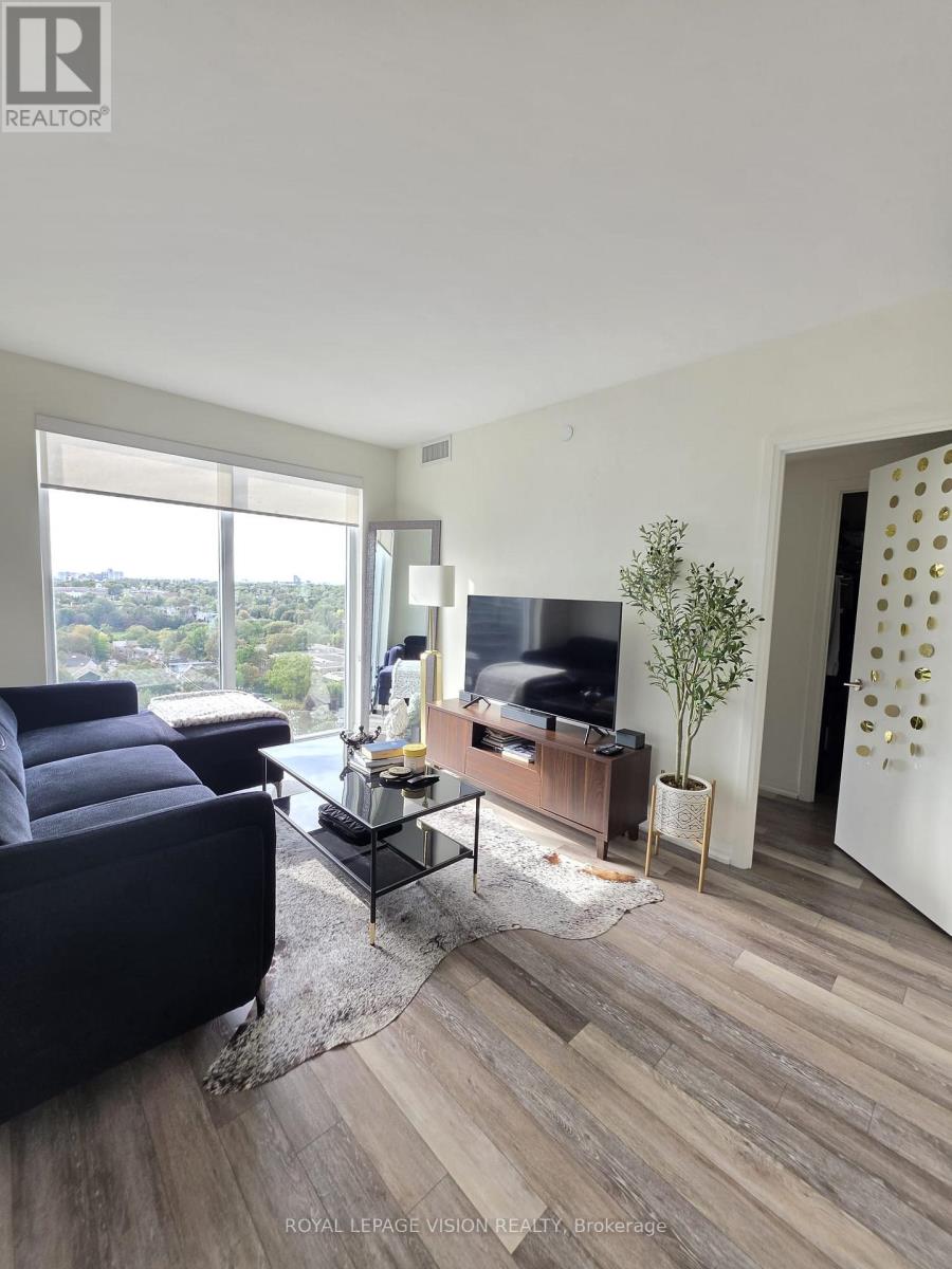 1604 - 25 Montgomery Avenue, Toronto, Ontario  M4R 0A1 - Photo 5 - W13777076
