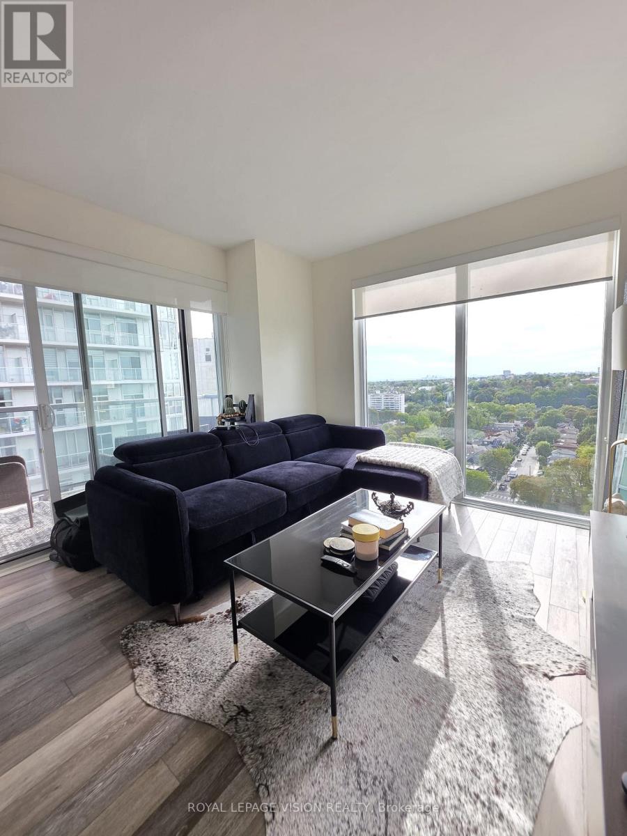 1604 - 25 Montgomery Avenue, Toronto, Ontario  M4R 0A1 - Photo 8 - W13777076