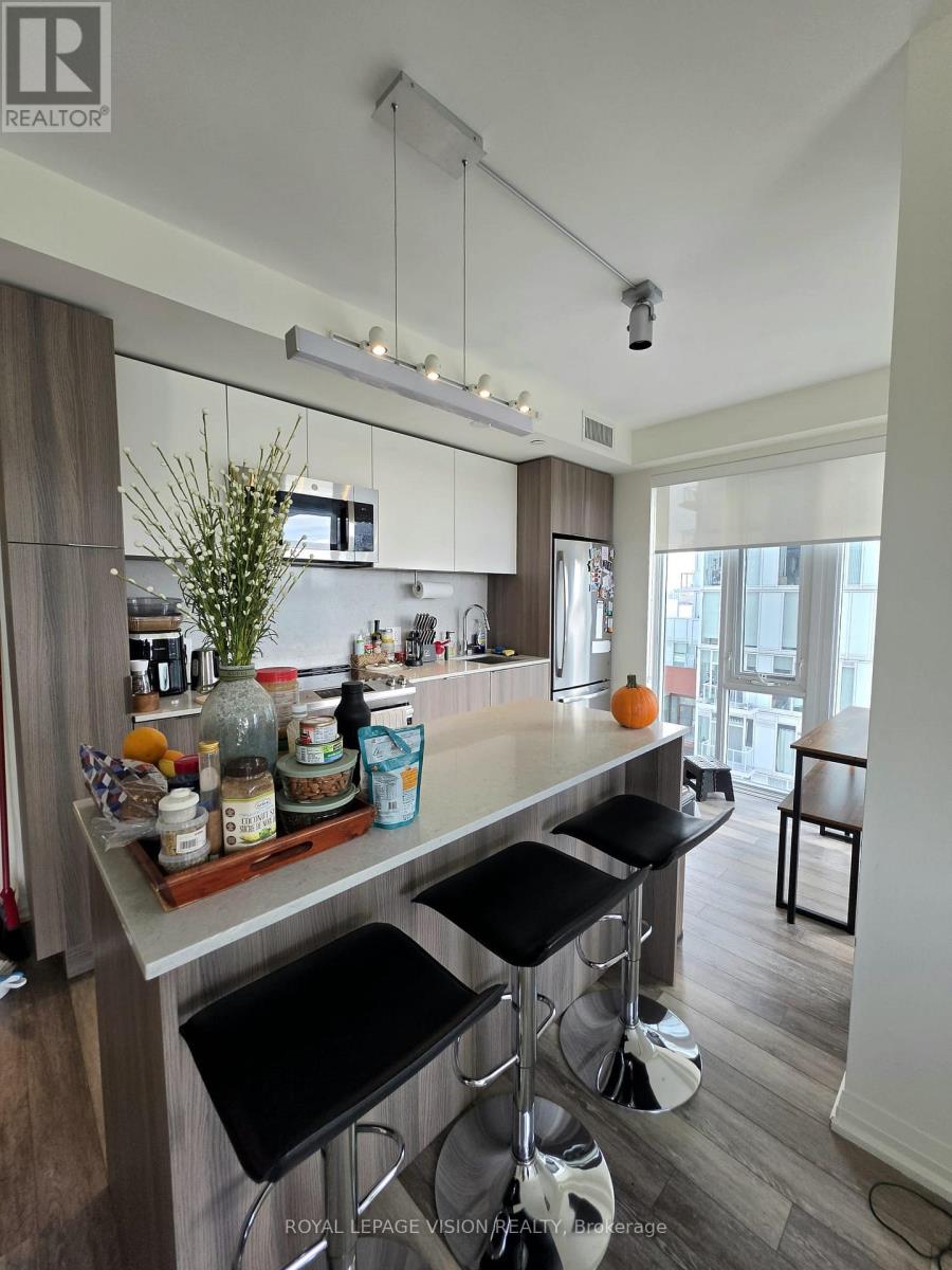 1604 - 25 Montgomery Avenue, Toronto, Ontario  M4R 0A1 - Photo 9 - W13777076