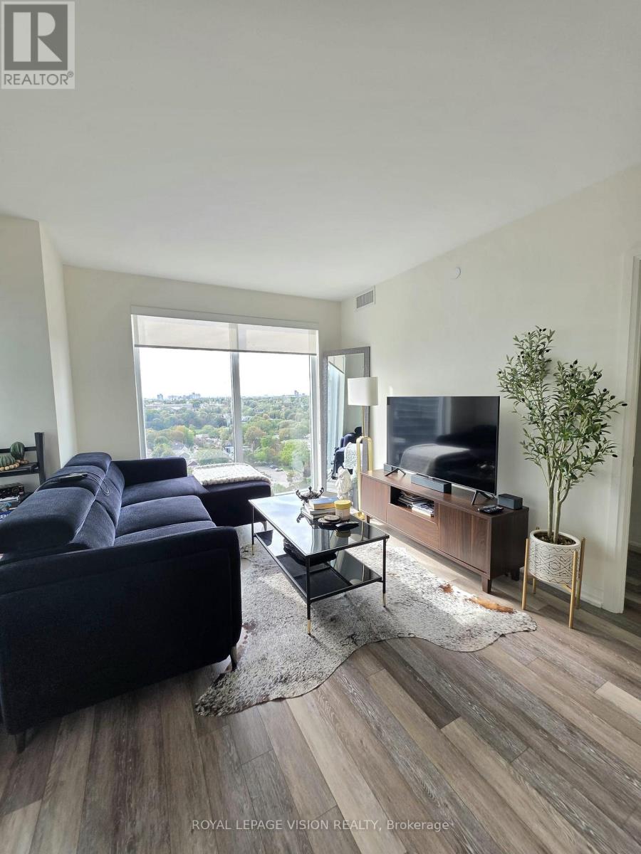 1604 - 25 Montgomery Avenue, Toronto, Ontario  M4R 0A1 - Photo 7 - W13777076