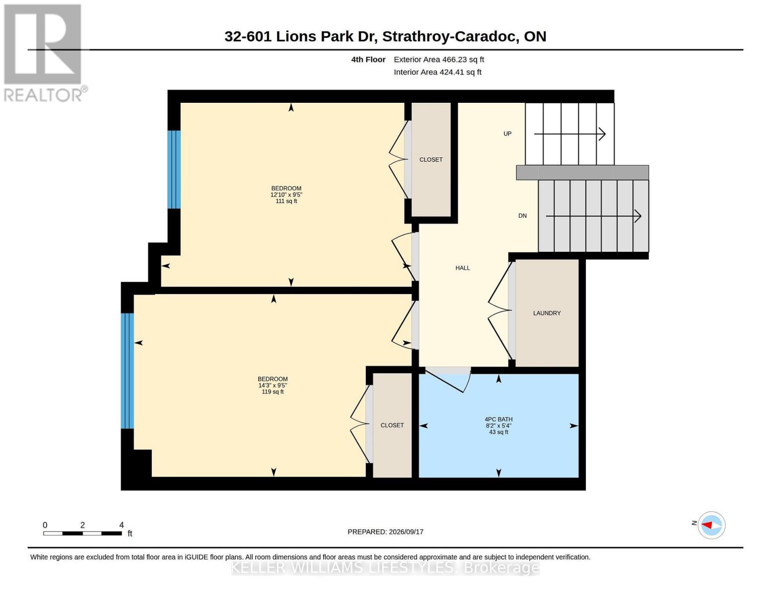 32 - 601 Lions Park Drive, Strathroy-Caradoc, Ontario  N0L 1W0 - Photo 38 - X13810980