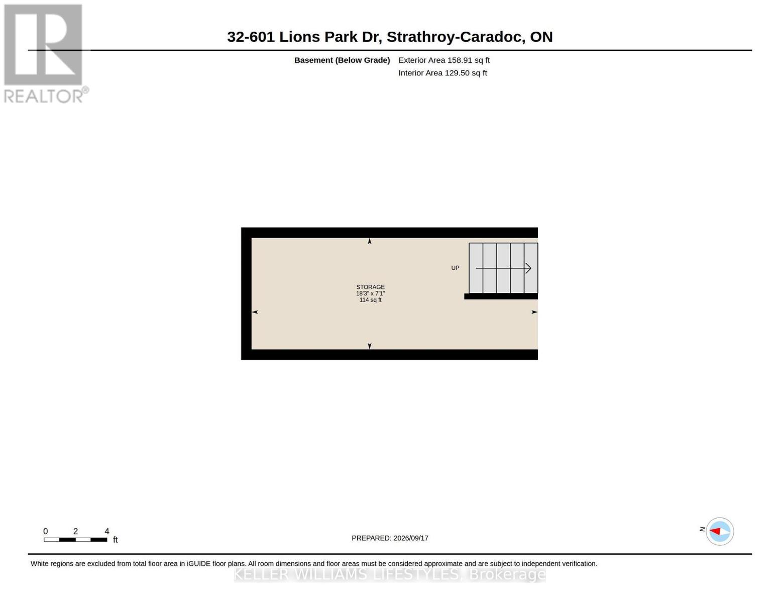 32 - 601 Lions Park Drive, Strathroy-Caradoc, Ontario  N0L 1W0 - Photo 41 - X13810980