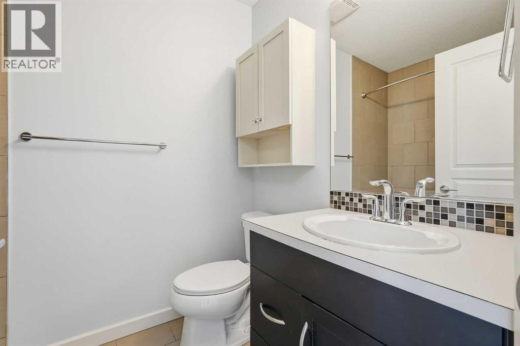 1507, 1320 1 Street SE, Calgary, Alberta  T2G 0G8 - Photo 17 - A2345119