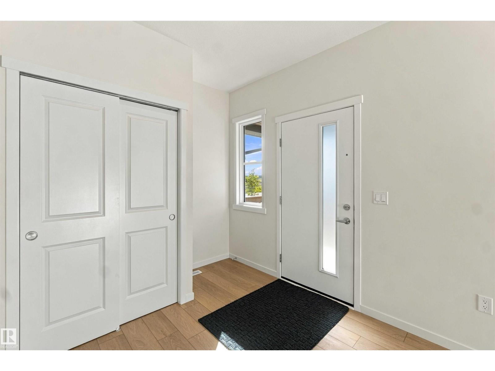 1242 Mcleod Av, Spruce Grove, Alberta  T7X 4A9 - Photo 4 - E4509762