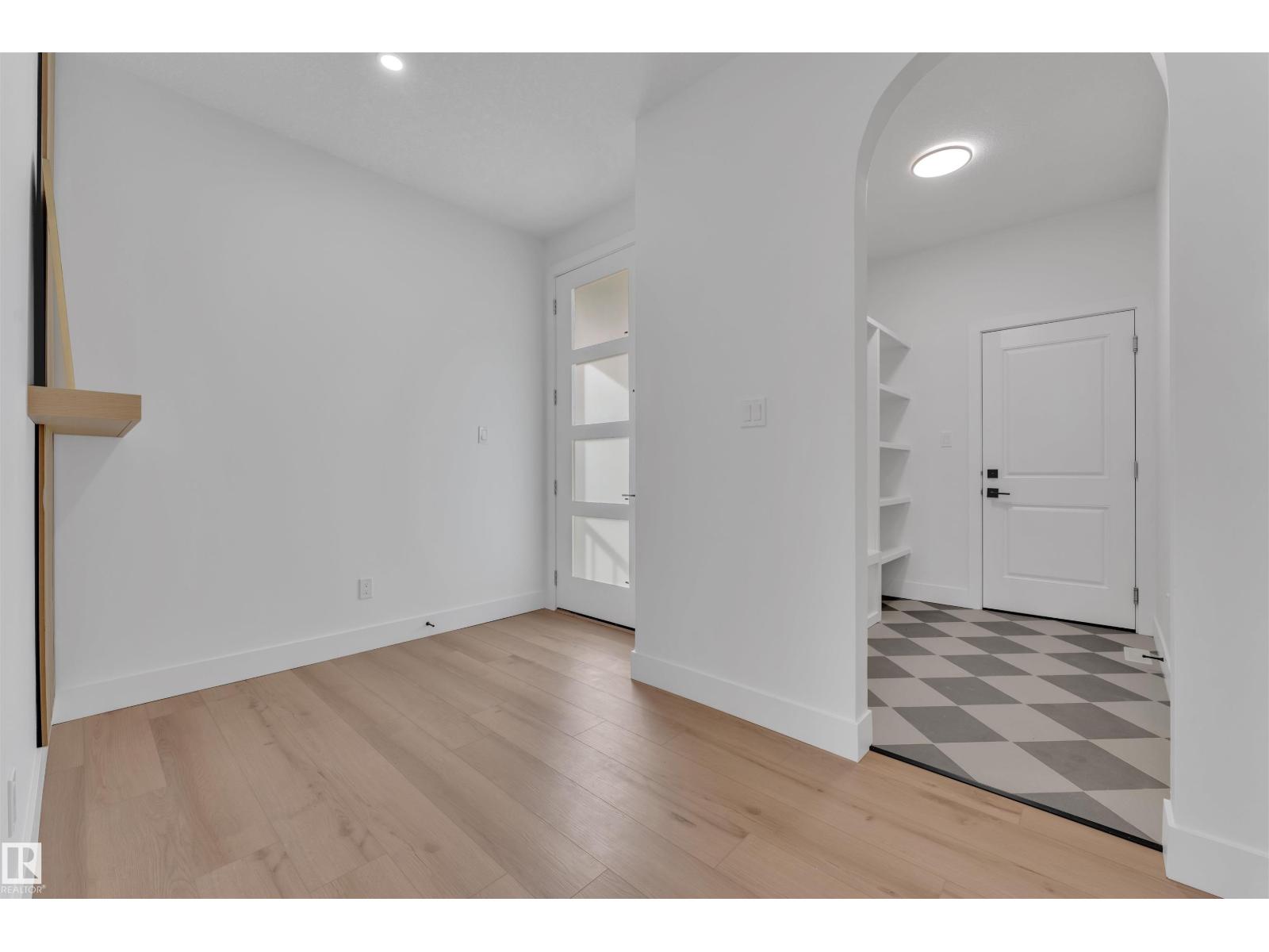 3190 Granville Dr Nw Nw, Edmonton, Alberta  T5T 7Z2 - Photo 6 - E4509763