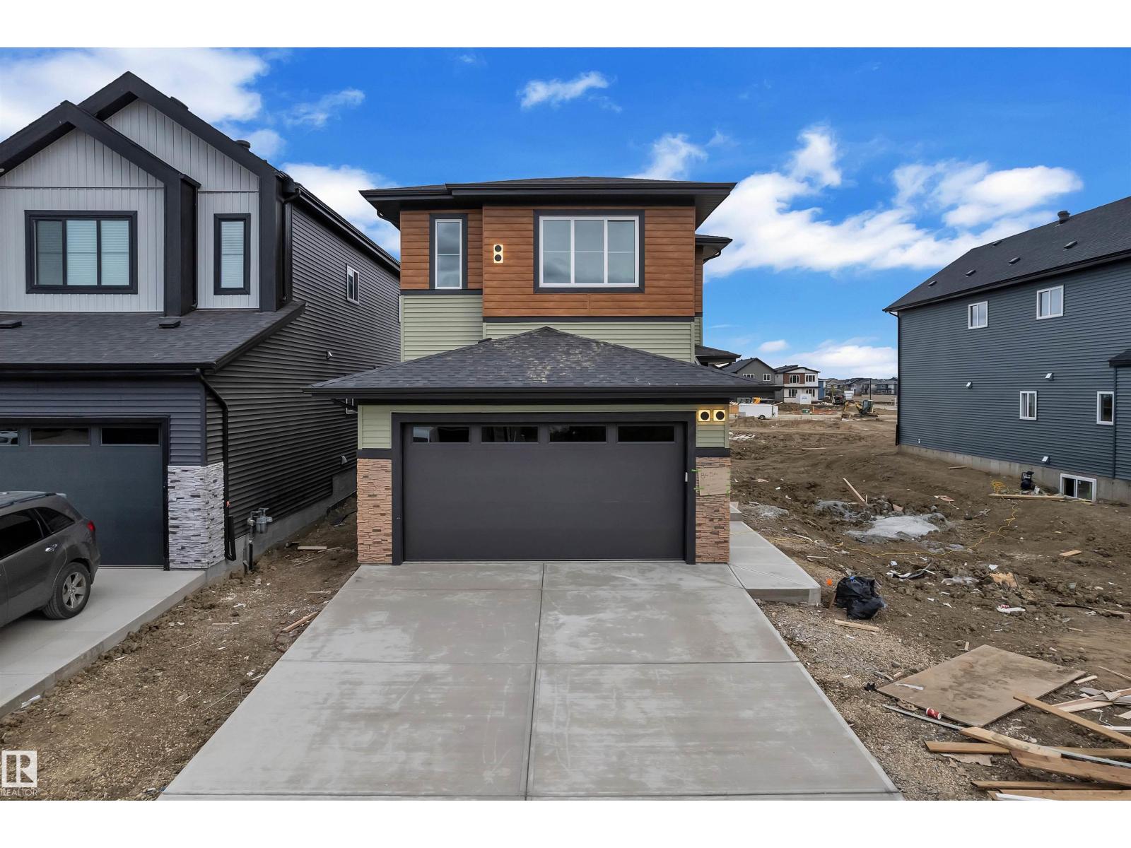 3190 Granville Dr Nw Nw, Edmonton, Alberta  T5T 7Z2 - Photo 62 - E4509763